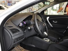 2013款 2.0L CVT 标准版
