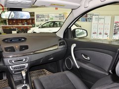 2013款 2.0L CVT 标准版