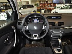 2013款 2.0L CVT 标准版