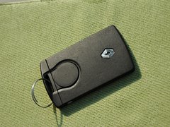 2013款 2.0L CVT 标准版