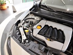 2013款 2.0L CVT 标准版