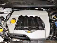 2013款 2.0L CVT 标准版