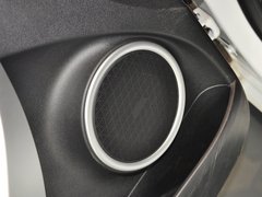 2013款 2.0L CVT 标准版