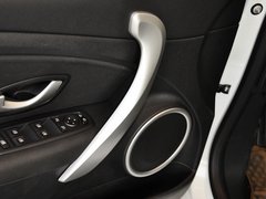 2013款 2.0L CVT 标准版
