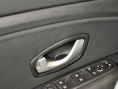 2013款 2.0L CVT 标准版