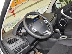 2013款 2.0L CVT 标准版