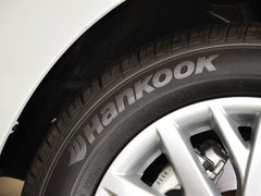 2013款 2.0L CVT 标准版