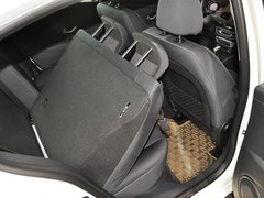 2013款 2.0L CVT 标准版