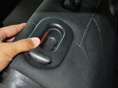 风朗 2013款 2.0L CVT 标准版