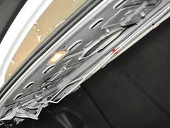 2013款 2.0L CVT 标准版