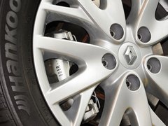 2013款 2.0L CVT 标准版