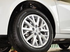 2013款 2.0L CVT 标准版