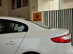 风朗 2013款 2.0L CVT 标准版