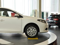 2013款 2.0L CVT 标准版