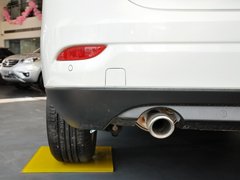 2013款 2.0L CVT 标准版