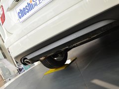 2013款 2.0L CVT 标准版