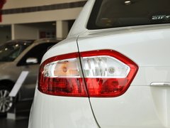 2013款 2.0L CVT 标准版