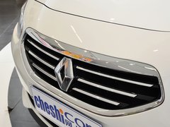 2013款 2.0L CVT 标准版