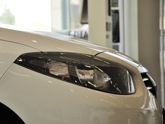 2013款 2.0L CVT 标准版
