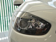 2013款 2.0L CVT 标准版