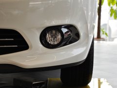 2013款 2.0L CVT 标准版