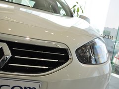 2013款 2.0L CVT 标准版