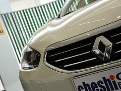 2013款 2.0L CVT 标准版