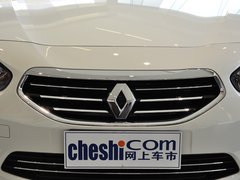 2013款 2.0L CVT 标准版