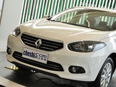 2013款 2.0L CVT 标准版