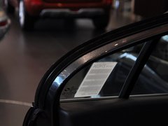 2013款 2.0L CVT 标准版