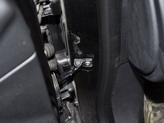 2013款 2.0L CVT 标准版