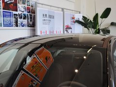 2013款 2.0L CVT 标准版