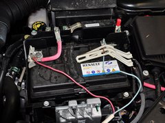 2013款 2.0L CVT 标准版