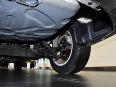 2013款 2.0L CVT 标准版