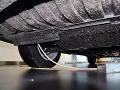 2013款 2.0L CVT 标准版