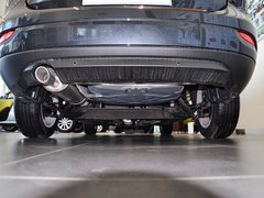 2013款 2.0L CVT 标准版