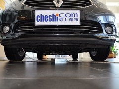 2013款 2.0L CVT 标准版