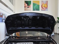 2013款 2.0L CVT 标准版