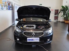 2013款 2.0L CVT 标准版
