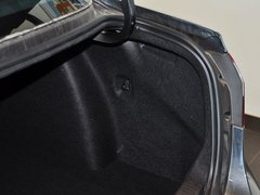 2013款 2.0L CVT 标准版