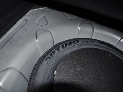 2013款 2.0L CVT 标准版