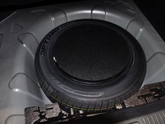 2013款 2.0L CVT 标准版