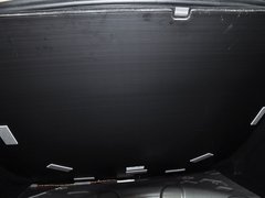 2013款 2.0L CVT 标准版