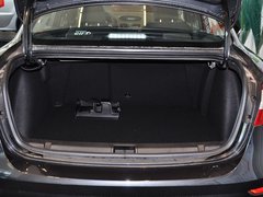 2013款 2.0L CVT 标准版