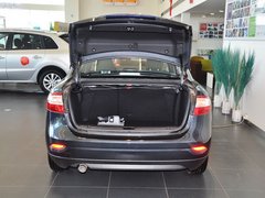 2013款 2.0L CVT 标准版