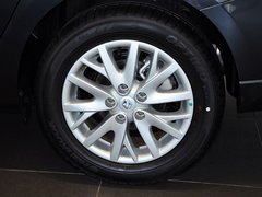 2013款 2.0L CVT 标准版