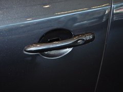 2013款 2.0L CVT 标准版