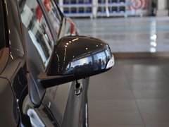 2013款 2.0L CVT 标准版