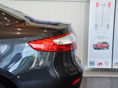 2013款 2.0L CVT 标准版