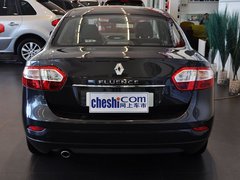 2013款 2.0L CVT 标准版
